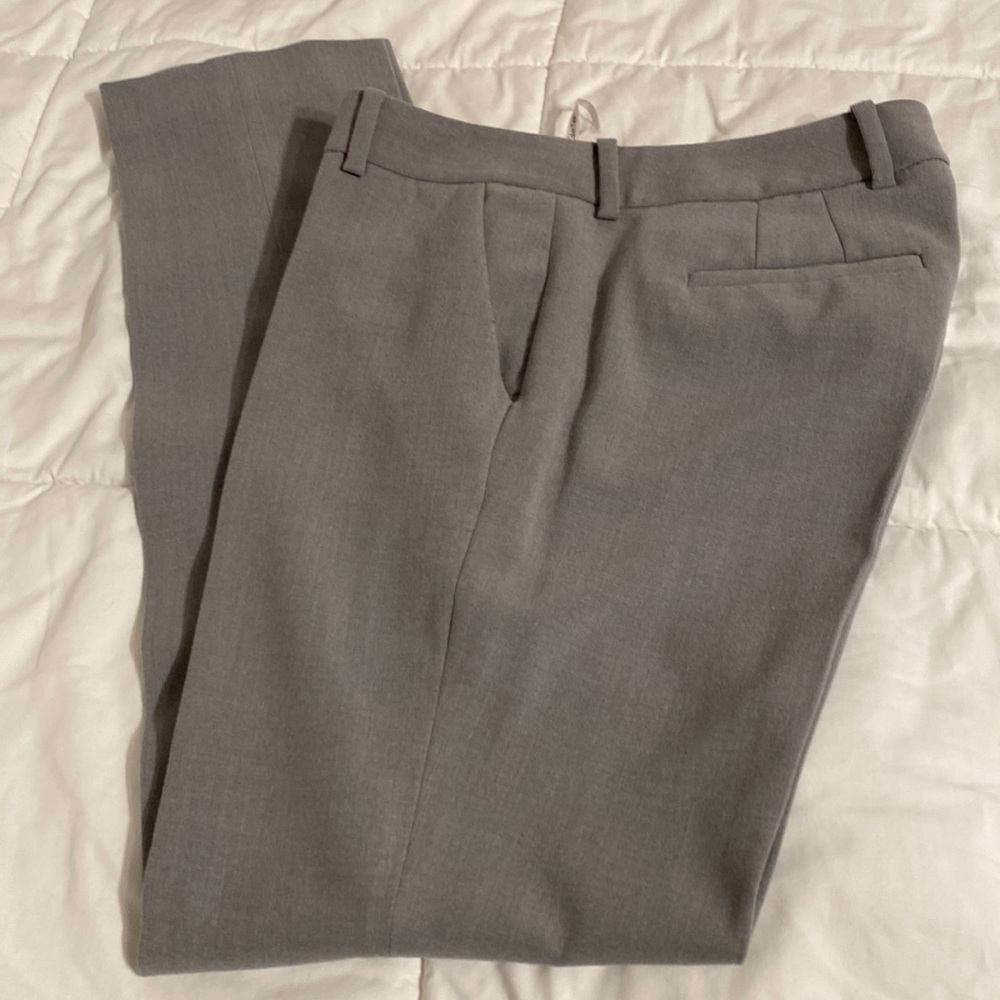 Calvin Klein Slim Ankle Pants Size 2